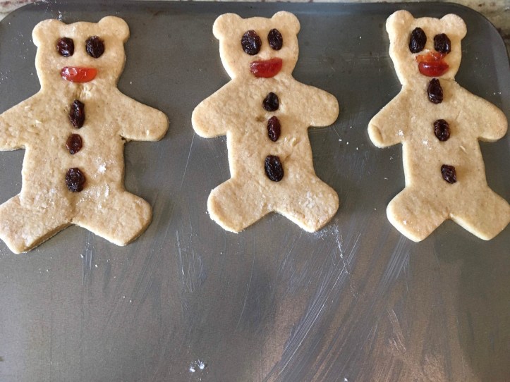 Not a Food Technology Assignment